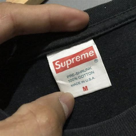 gucci supreme bogo